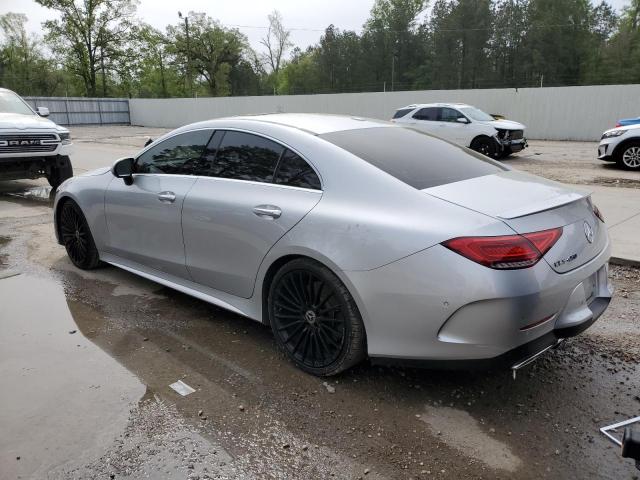 Vin: wdd2j5jb7ka028318, lot: 50853025, mercedes-benz clc-class 450 20192