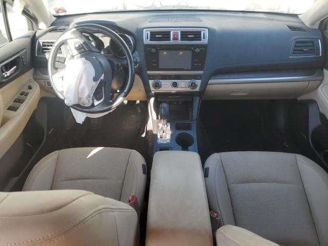 2016 SUBARU OUTBACK 3. - 4S4BSENC4G3330361
