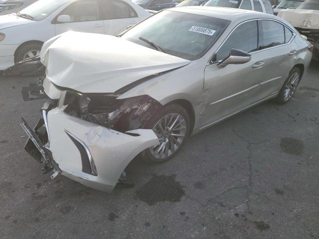LEXUS ES 300H BASE