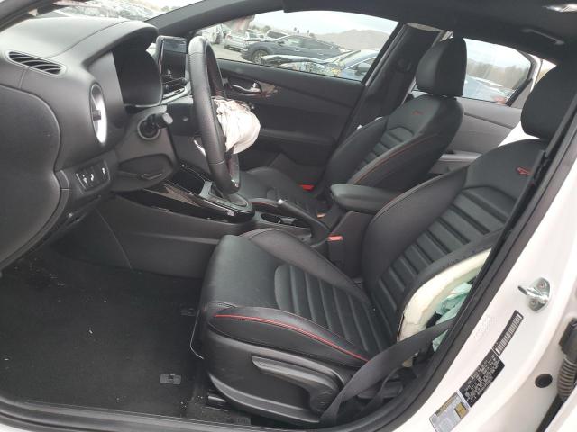 2023 KIA FORTE GT - 3KPF44AC4PE556330