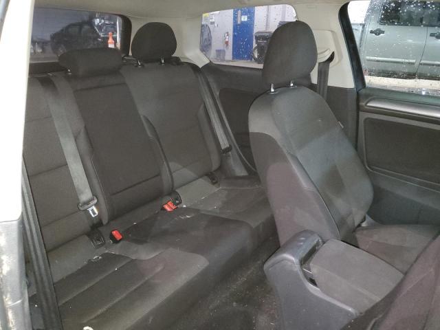 2018 VOLKSWAGEN GOLF TREND 3VWE17AU1JM265633