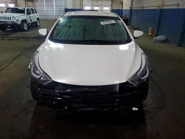 2016 HYUNDAI ELANTRA SE - 5NPDH4AE1GH656782