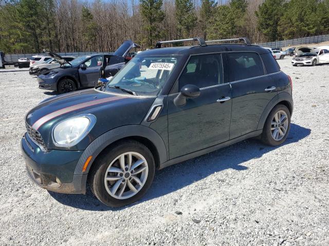 Vin: wmwzc3c59cwl82258, lot: 49375545, mini cooper s countryman 2012 img_1