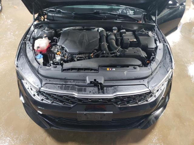 2022 KIA K5 GT - 5XXG44J86NG153745