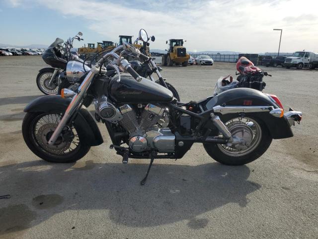 2006 HONDA VT750 C JH2RC50136M200593