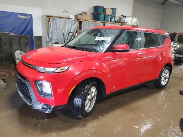 KIA SOUL LX