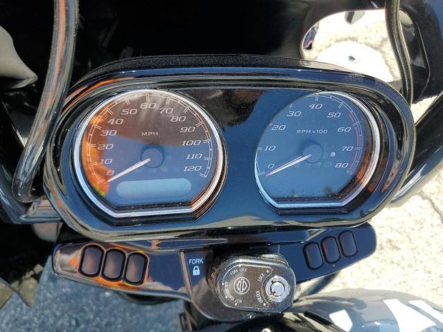 2023 HARLEY-DAVIDSON FLTRXS 1HD1KTP25PB659180