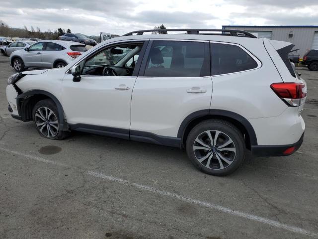Vin: jf2skapc3nh512127, lot: 50758115, subaru forester limited 20222