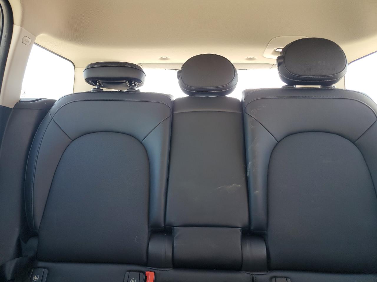 MINI COOPER S E COUNTRYMAN ALL4