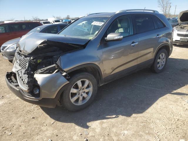 KIA SORENTO BA