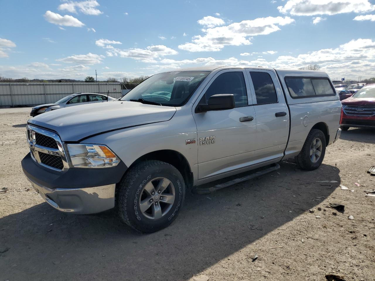RAM 1500 ST