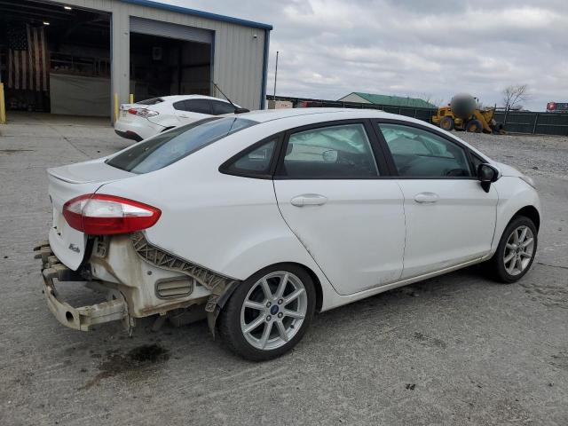 Vin: 3fadp4bj5km145731, lot: 49884885, ford fiesta se 20193