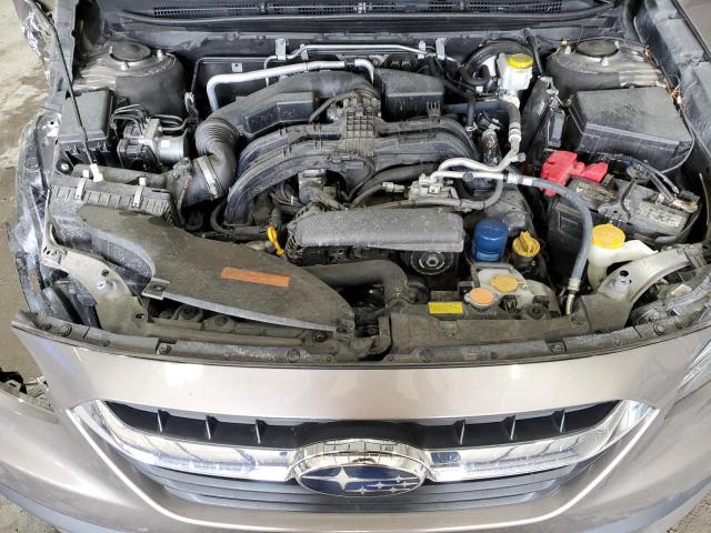 2022 SUBARU LEGACY PRE 4S3BWAC67N3003612