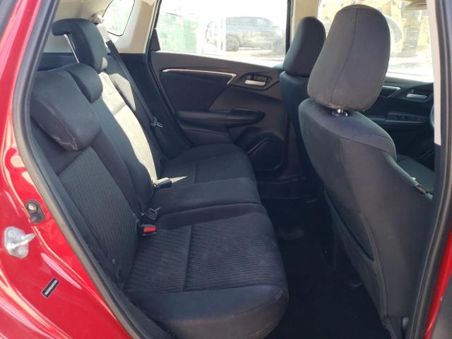 2020 HONDA FIT EX - 3HGGK5H82LM703280