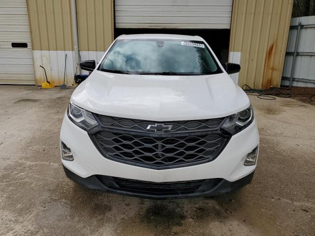 3GNAXKEV6KL300008 2019 CHEVROLET EQUINOX