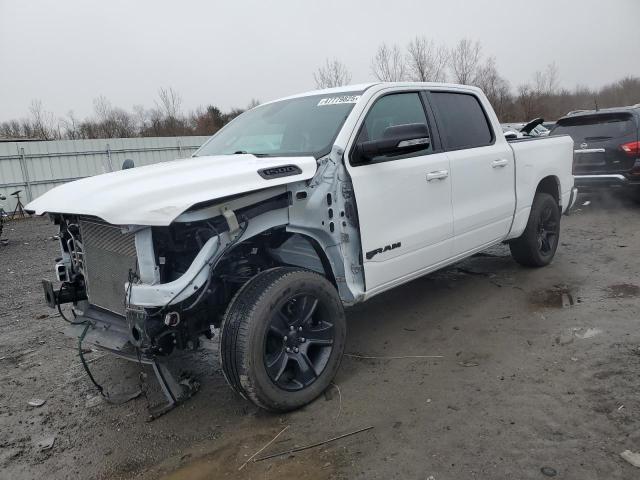 RAM 1500 BIG H