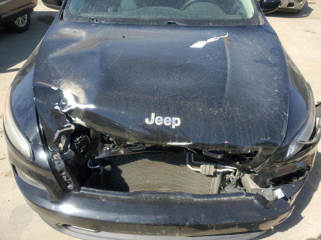 2018 JEEP CHEROKEE L - 1C4PJLLB9JD512036