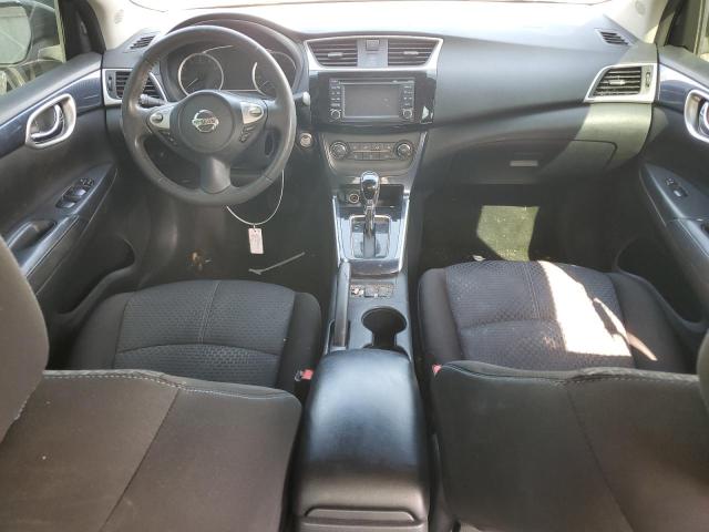2017 NISSAN SENTRA S - 3N1AB7AP1HY257515