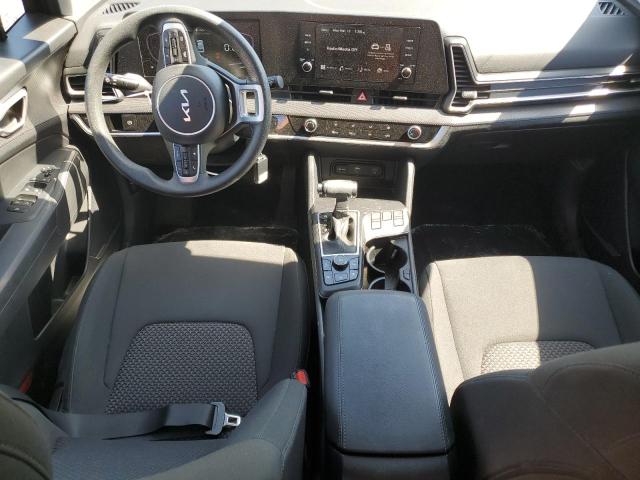 2024 KIA SPORTAGE L - KNDPU3DF7R7217486