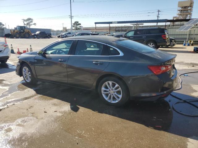 Vin: 1g1ze5st3hf198958, lot: 48164585, chevrolet malibu lt 20172