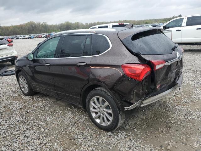 Vin: lrbfxcsa9ld200349, lot: 51072045, buick envision essence 20202