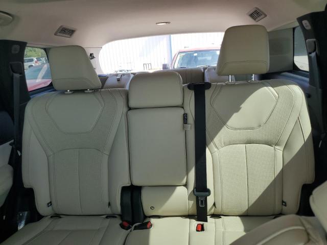 2022 INFINITI QX60 SENSO 5N1DL1GR2NC334812