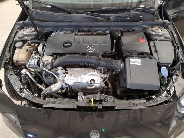 2020 MERCEDES-BENZ CLA 250 4M - W1K5J4HB5LN087522