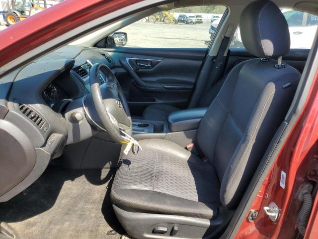 2016 NISSAN ALTIMA 2.5 - 1N4AL3AP1GN338230