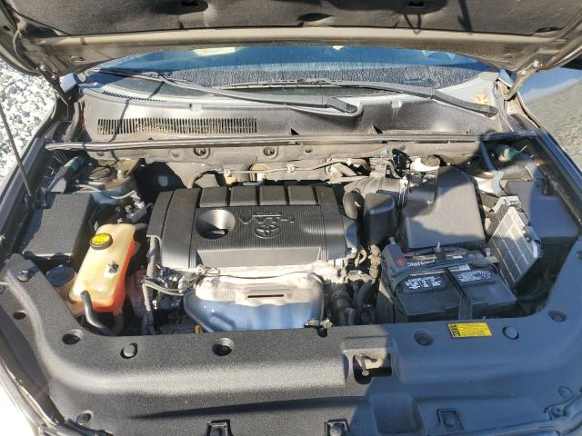 2011 TOYOTA RAV4 #3315815351