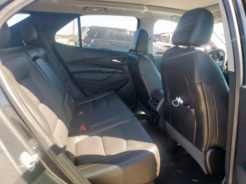 2020 CHEVROLET EQUINOX PR - 2GNAXPEX0L6177276