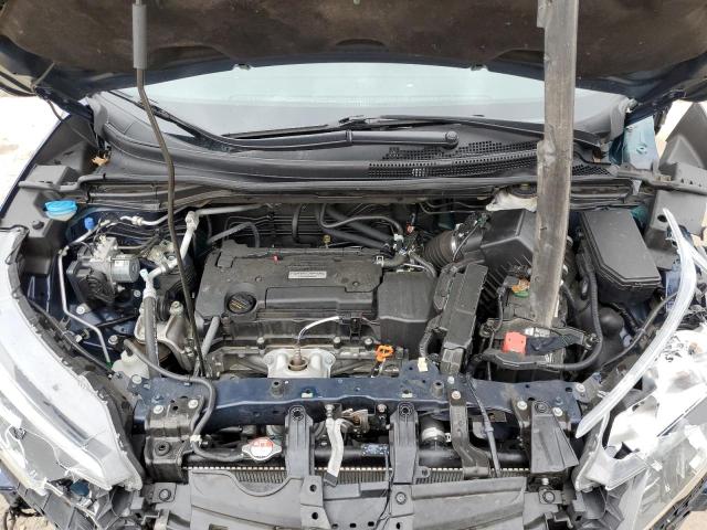2016 HONDA CR-V EX - 2HKRM4H5XGH628180
