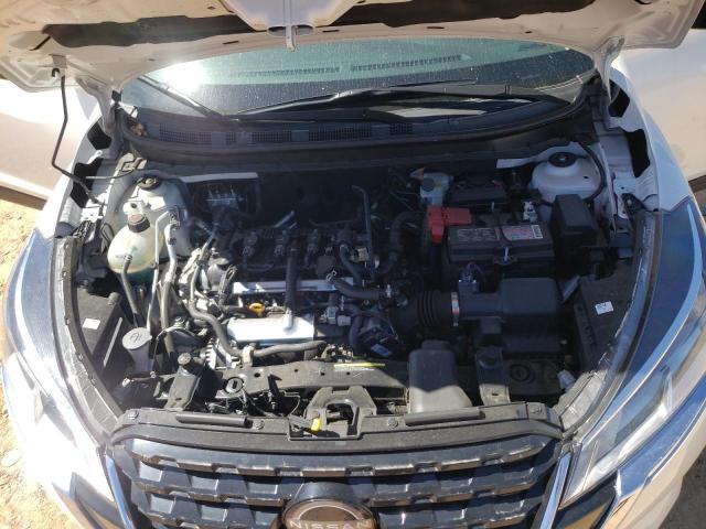 2024 NISSAN KICKS SV - 3N1CP5CV0RL516276