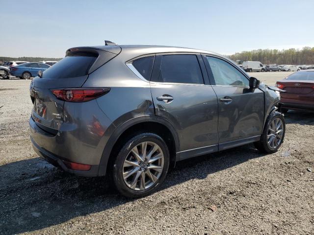 Vin: jm3kfbay4m0430862, lot: 50584235, mazda cx-5 grand touring reserve 20213