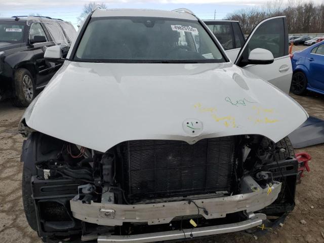 2020 BMW X7 XDRIVE4 - 5UXCW2C01L9A02909