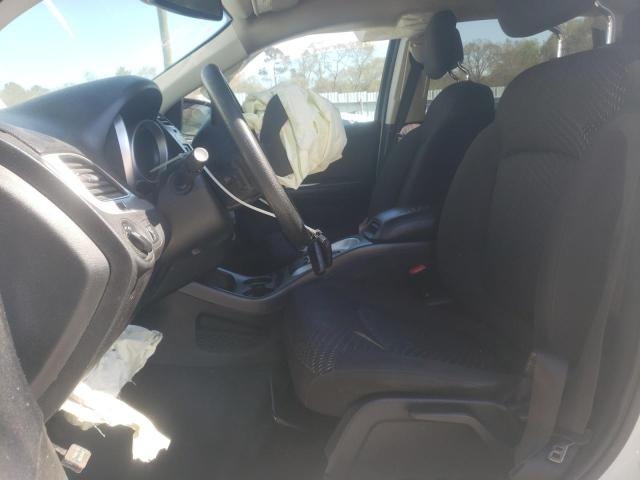 2018 DODGE JOURNEY SE - 3C4PDCAB3JT421767