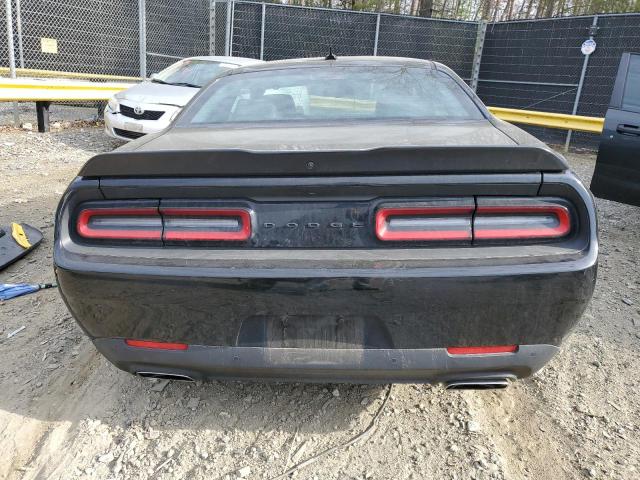 2022 DODGE CHALLENGER - 2C3CDZBT7NH175253