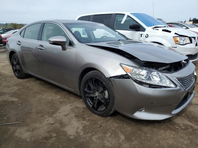 JTHBK1GG3F2191405 Lexus Es350 350 2015