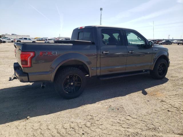 Vin: 1ftew1eg5fkd77646, lot: 50771935, ford f-150 supercrew 20153