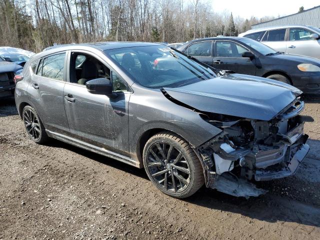 2024 SUBARU IMPREZA RS JF1GUHJC4R8359494