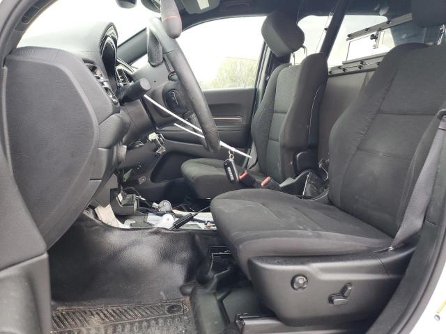 2023 DODGE DURANGO PU 1C4RDJFG3PC675968