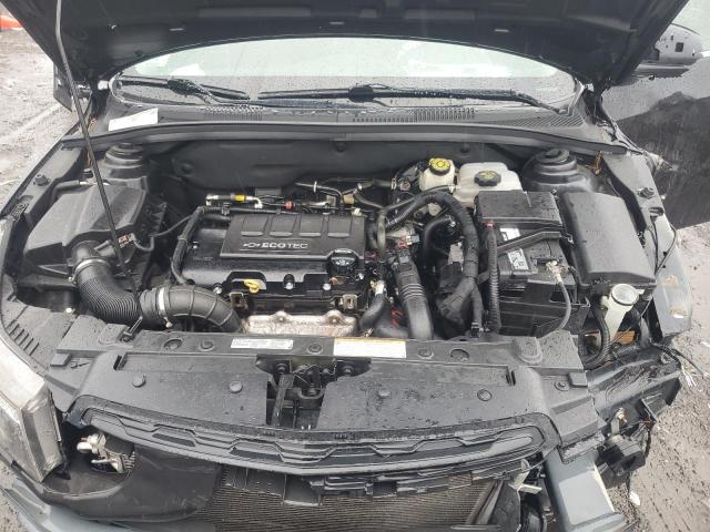 2016 CHEVROLET CRUZE LIMI - 1G1PE5SB7G7141685