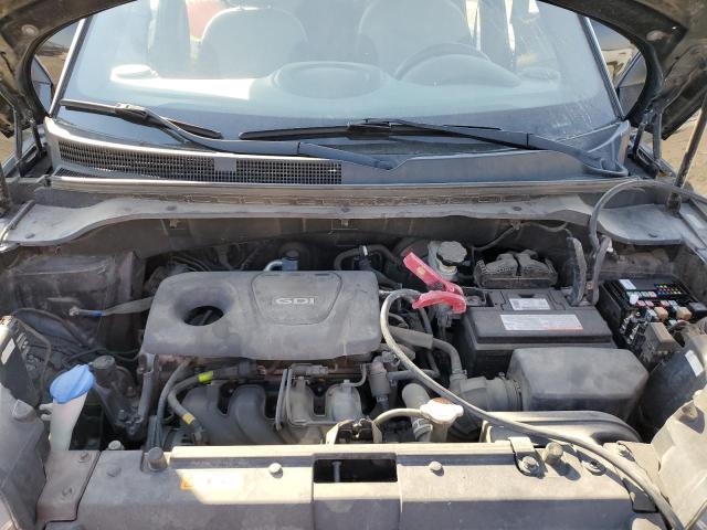 2017 KIA SOUL - KNDJN2A29H7499949