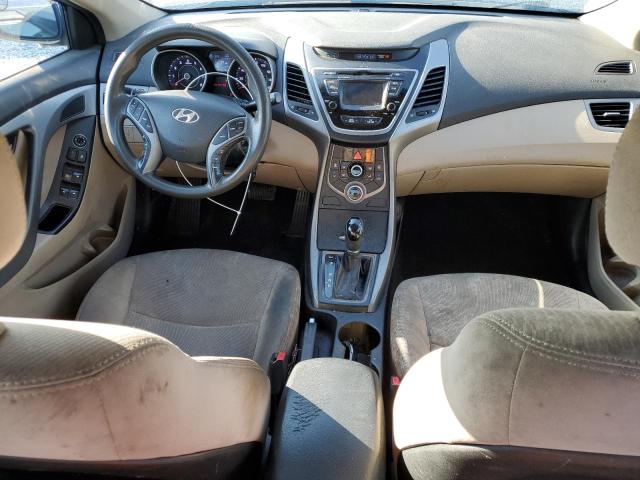 2015 HYUNDAI ELANTRA SE - 5NPDH4AE5FH621323