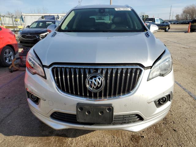 2016 BUICK ENVISION P - LRBFXESX5GD243222