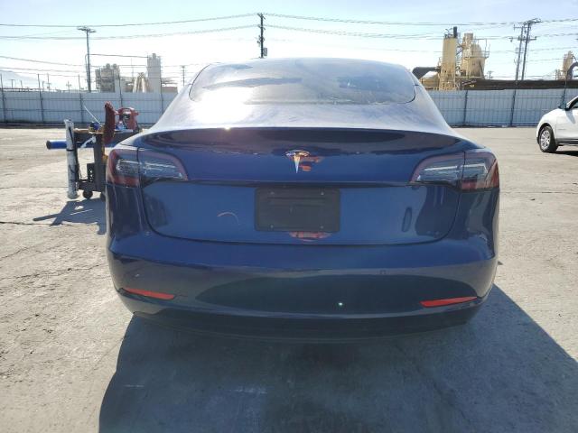 2021 TESLA MODEL 3 - 5YJ3E1EA5MF876298
