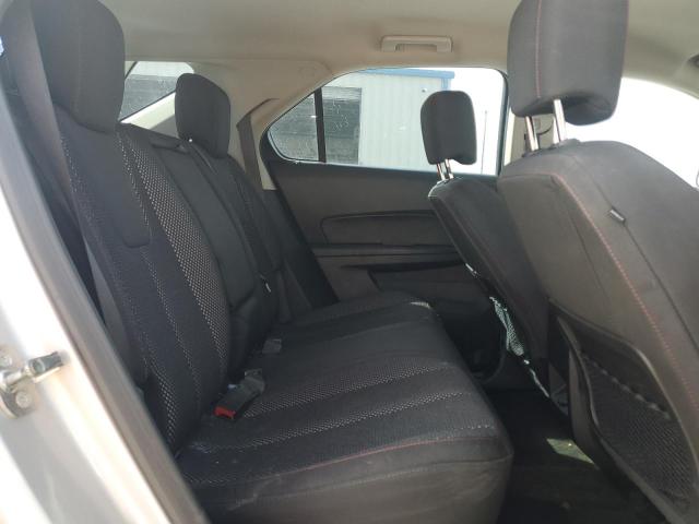 2017 CHEVROLET EQUINOX LS - 2GNALBEK0H1549254