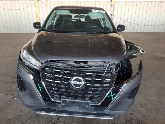 2023 NISSAN KICKS S - 3N1CP5BV1PL536499