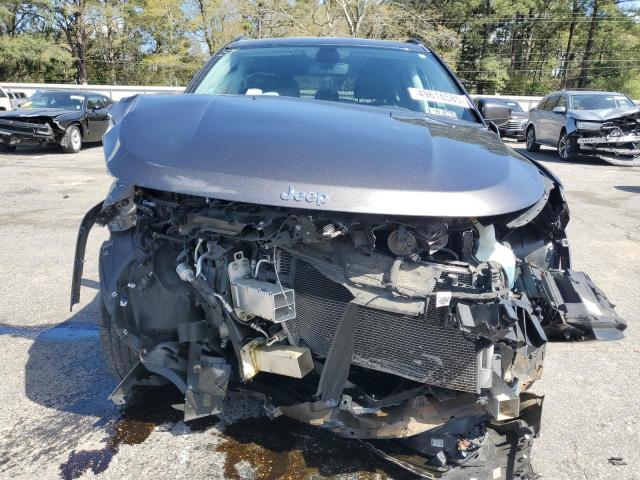 2019 JEEP COMPASS LA - 3C4NJDBB8KT806912