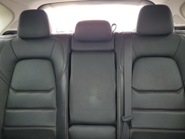 2017 MAZDA CX-5 GRAND - JM3KFADL1H0189388