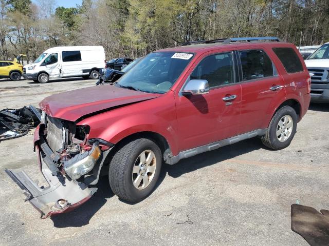 Vin: 1fmcu0eg4ckb11307, lot: 50209935, ford escape limited 2012 img_1